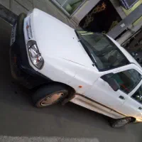 پراید 96 تمام رنگ