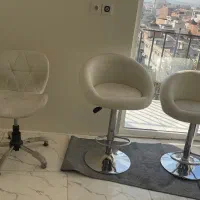 فروش سه عدد صندلی