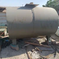 تانکر3000لیتری وبشکه220لیتری