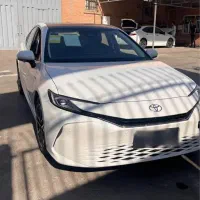 تویوتا کمری هیبرید ۲۰۲۵ دونیم لیتری