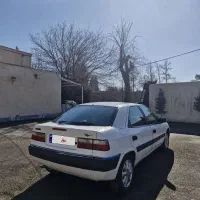 زانتیا مدل۸۸|خودرو سواری و وانت|کرج, کمال‌شهر|دیوار