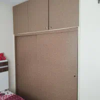 ۷۳ متری/نزدیک به مترو|فروش آپارتمان|هشتگرد, شهرک بوستان|دیوار