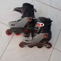 اسکیت اورجینال اروپا
