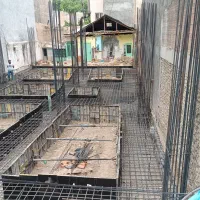 آرماتوربندی حرفه ای
