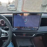 تیگوان ال پرو 2025 نسخه فول