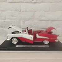فروش ماشین های فلزی کلکسیونی