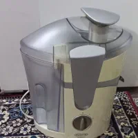 آب میوه گیری نو واستفاده نشده