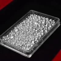 نقره شکسته و ظروف