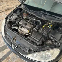 206تیپ ۲ مدل ۸۱|خودرو سواری و وانت|رشت, جهاد|دیوار