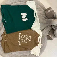 رامپر های نخی مناسب تابستان