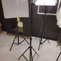 استند نورپردازی