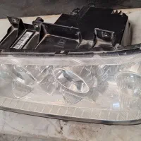 جفت چراغ جلو ۴۰۵ slx