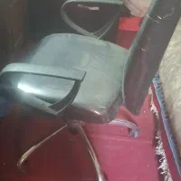 صندلی اداری نو