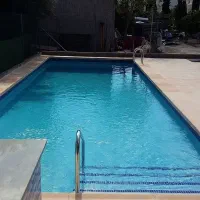 تاسیسات استخر|خدمات پیشه و مهارت|رشت, چمارسرا|دیوار