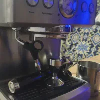 اسپرسو ساز نیمه صنعتی استرلینگ وارداتی