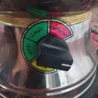 سماوری برقی|سماور، چایساز، قهوهساز|اصفهان, ارزنان|دیوار