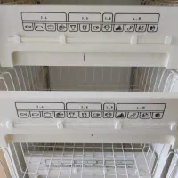 فریزر پارس|یخچال و فریزر|مسجد سلیمان, |دیوار