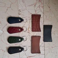 سر کیلیدی و تک جا کارتی