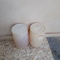 دبه پلاستیکی