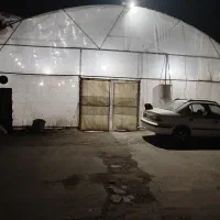 فروش گلخانه