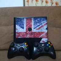 ایکس باکس 360 سوپر اسلیم