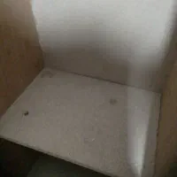 دو عدد کمد لباس|جاکفشی، کمد، دراور|شیروان (خراسان), |دیوار