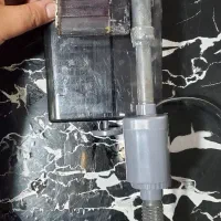 فیلتر آکواریوم آکوا aqua|ماهی|خرمآباد, |دیوار