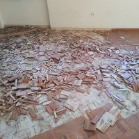 پارکت کف ـ جنس چوب|مصالح و تجهیزات ساختمان|تهران, امیرآباد|دیوار
