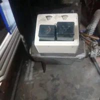 بخاری گازی ایران گرما|بخاری، هیتر، شومینه|کاشان, لتحر|دیوار