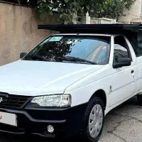 وانت آریسان 2، مدل ۱۴۰۳