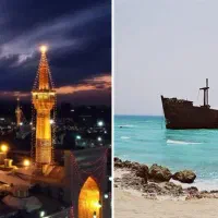 تورهای کیش، قشم و مشهد با شرایط اقساطی