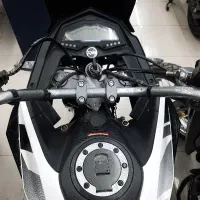 SYM NH250 NH180 فروش ویژه نقد و اقساط|موتورسیکلت|تهران, بهار|دیوار