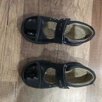 کفش و لباس دخترانه