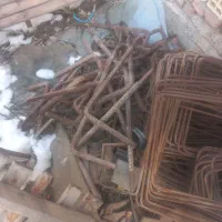 فروش آهن ۱۴ و۱۸|مصالح و تجهیزات ساختمان|اردبیل, |دیوار