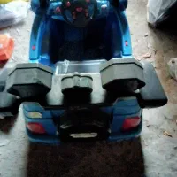 ماشین شرژی|اسباببازی|مشگین شهر, |دیوار