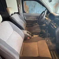 رونیز ۸۹ بدون رنگ|خودرو سواری و وانت|مشهد, وکیلآباد|دیوار