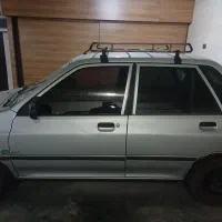 پراید ۱۳۱ دوگانه سوز LE|خودرو سواری و وانت|یزد, |دیوار