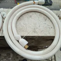 پک ۶ متری لوله کولرگازی