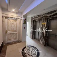 ابر پنت هاوس ۲۴۰ متر سوییت مجزا ۴پارکینگ ویوخلبانی|فروش آپارتمان|اهواز, گلستان|دیوار