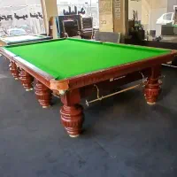 اسنوکر وارداتی ( بوفالو )