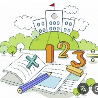 تدریس خصوصی وگروهی ریاضی مقطع ابتدایی ومتوسطه اول