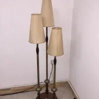 آباژو|چراغ خواب و آباژور|شهریار, شهریار|دیوار