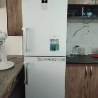 یخچال فریزر الکترواستیل 27فوت در حد نونو