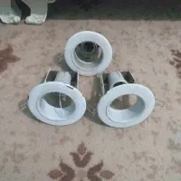 هالوژن سقفی و ام ک و مینیاتوری