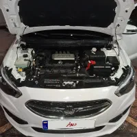 شاهین cvt ۱۴۰۴|خودرو سواری و وانت|صباشهر, |دیوار