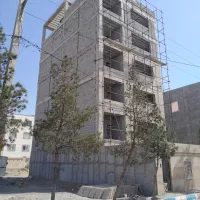 ۱۳۵ متر،سند تکبرگ ۳خواب خوش نقشه ونورگیر