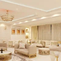 آپارتمان چهار خواب جنگلی شاهد