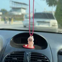 لبوبو چند کاره و در رنگ بندی|اسباببازی|چالوس, |دیوار