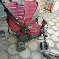 کالسکه|کالسکه و لوازم جانبی|شیراز, تندگویان|دیوار