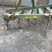 تراکتور 475 با لوازم|خودرو سنگین|ویسیان, |دیوار